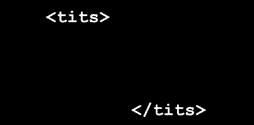 tits ... /tits
