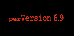 perVersion 6.9