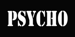 PSYCHO (psicosis)